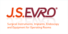 J.S.EVRO Instrumente GmbH